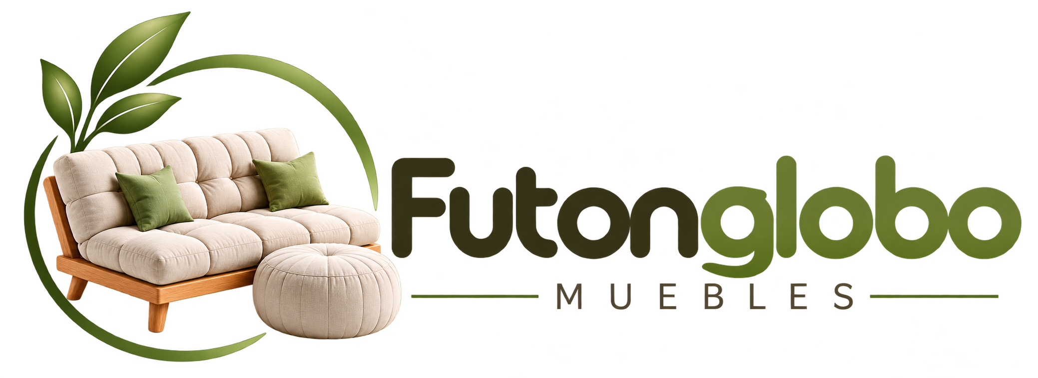Futón Globo