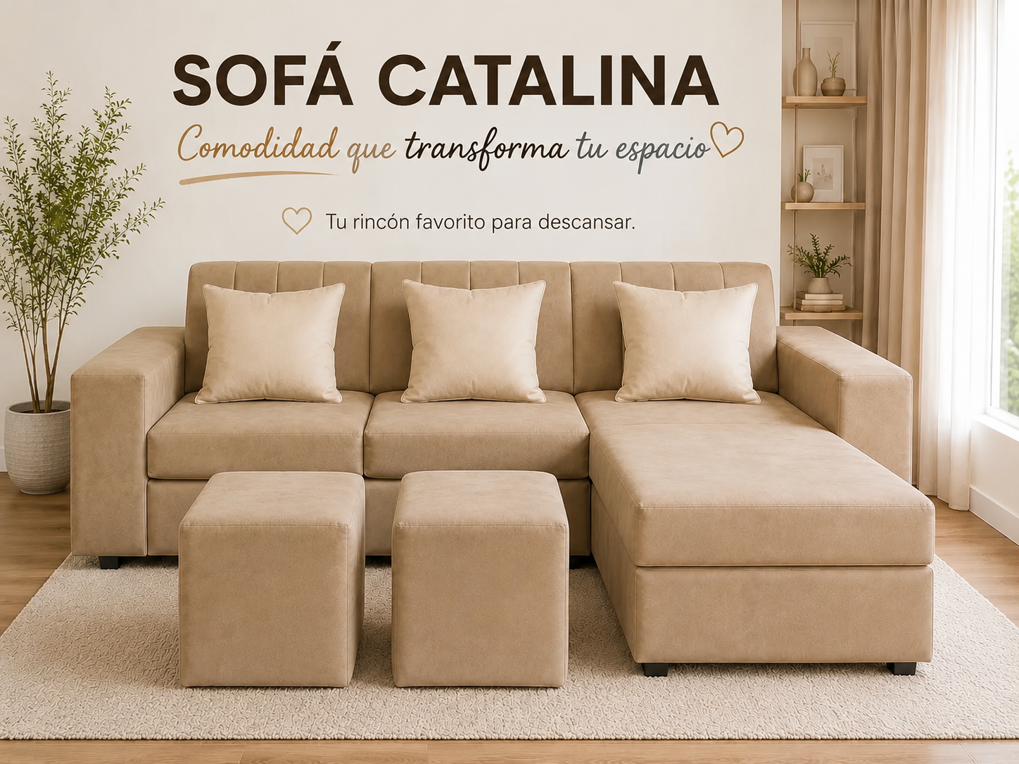 Catalina