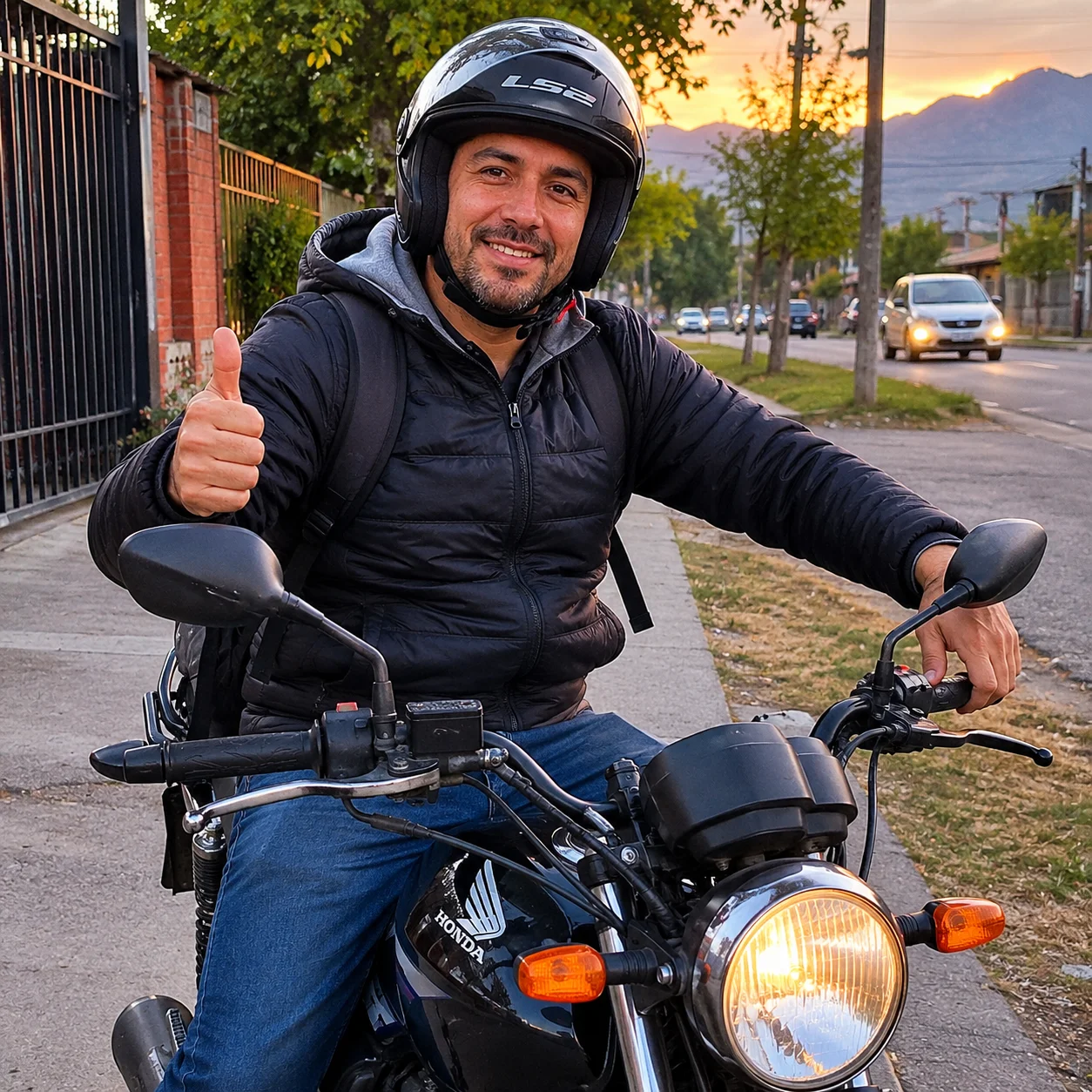 Rodrigo Fuentes